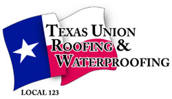 Texas Union Roofing & Waterproofing Local 123